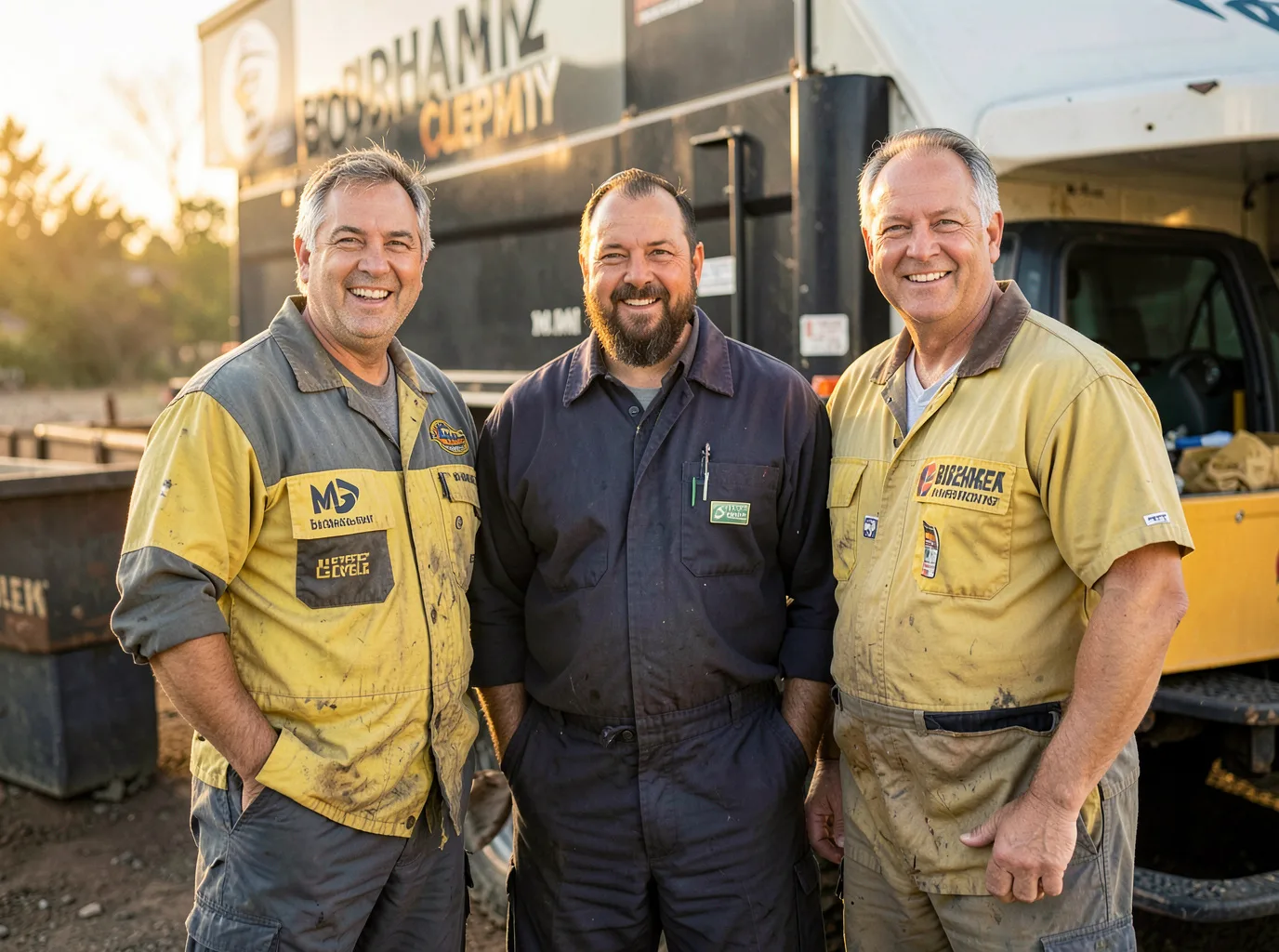 Sewage Cleanup company in Spencer, OK