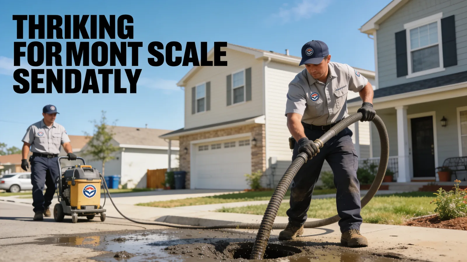 Sewage Cleanup in Spencer, OK near me